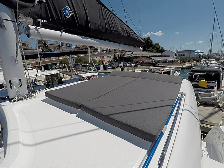Lagoon 40 - Lagoon 40