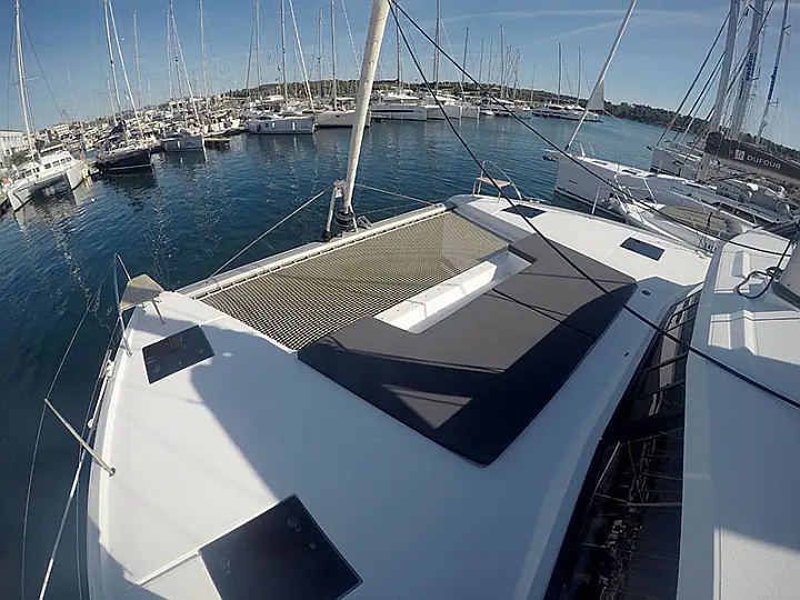 Fountaine Pajot Astréa 42 - Fountaine Pajot Aastrea 42
