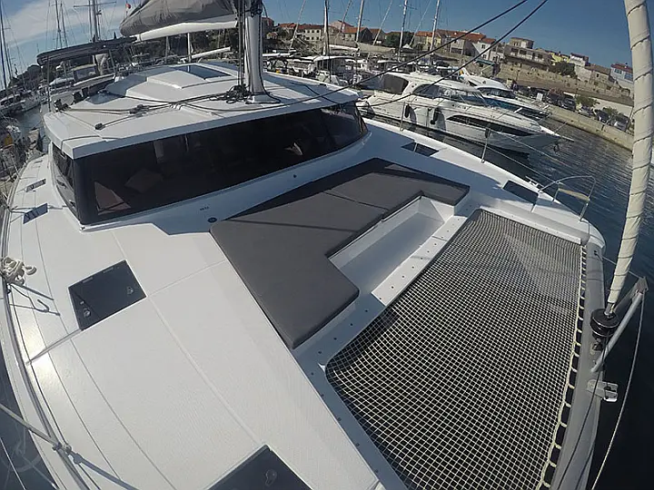 Fountaine Pajot Astréa 42 - Fountaine Pajot Aastrea 42