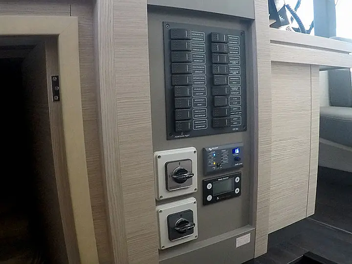 Fountaine Pajot Astréa 42 - Fountaine Pajot Aastrea 42