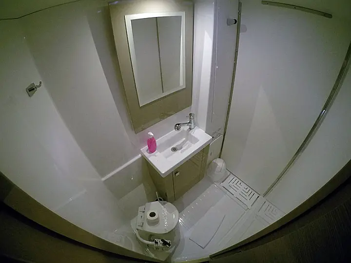 Fountaine Pajot Astréa 42 - Fountaine Pajot Aastrea 42