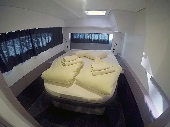 Fountaine Pajot Astréa 42 - Fountaine Pajot Aastrea 42