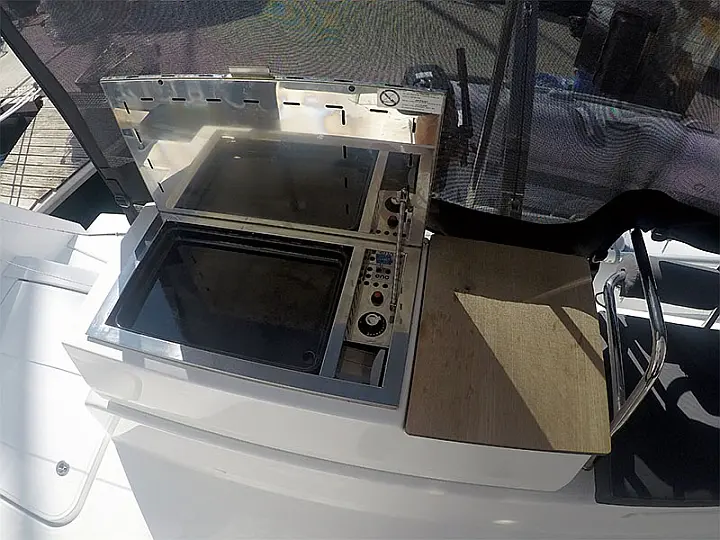 Fountaine Pajot Astréa 42 - Fountaine Pajot Aastrea 42