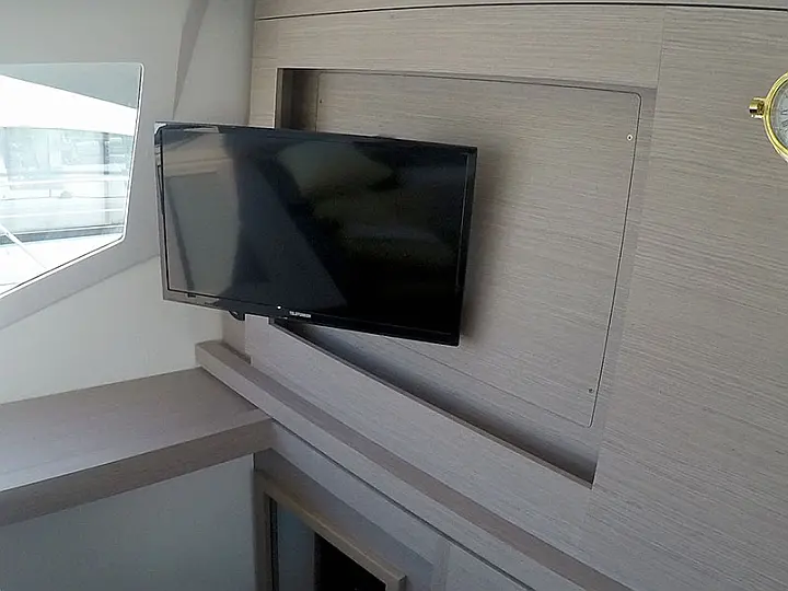 Fountaine Pajot Astréa 42 - Fountaine Pajot Aastrea 42