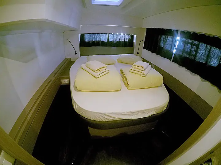 Fountaine Pajot Astréa 42 - Fountaine Pajot Aastrea 42