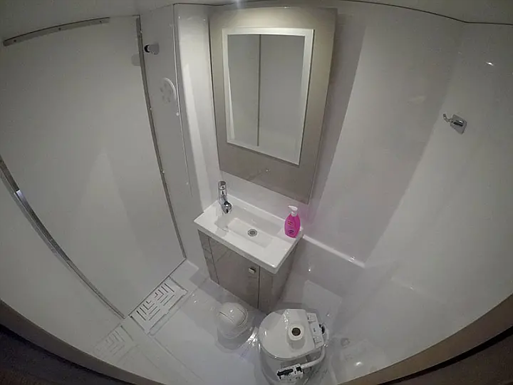 Fountaine Pajot Astréa 42 - Fountaine Pajot Aastrea 42