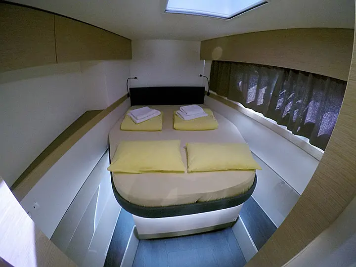 Fountaine Pajot Elba 45 - Fountaine Pajot 45 Elba