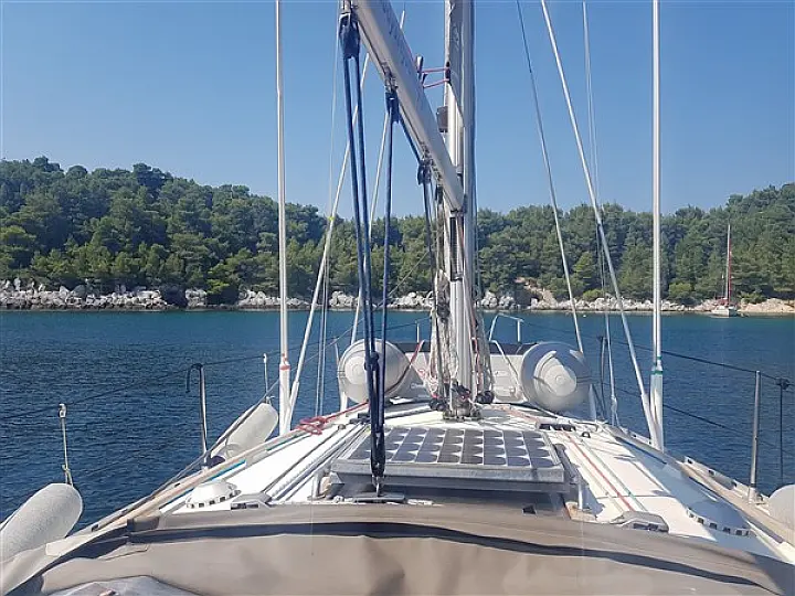 Sun Odyssey 33 - 