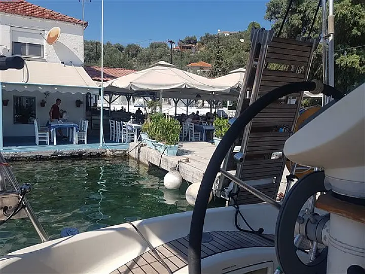 Sun Odyssey 33 - 