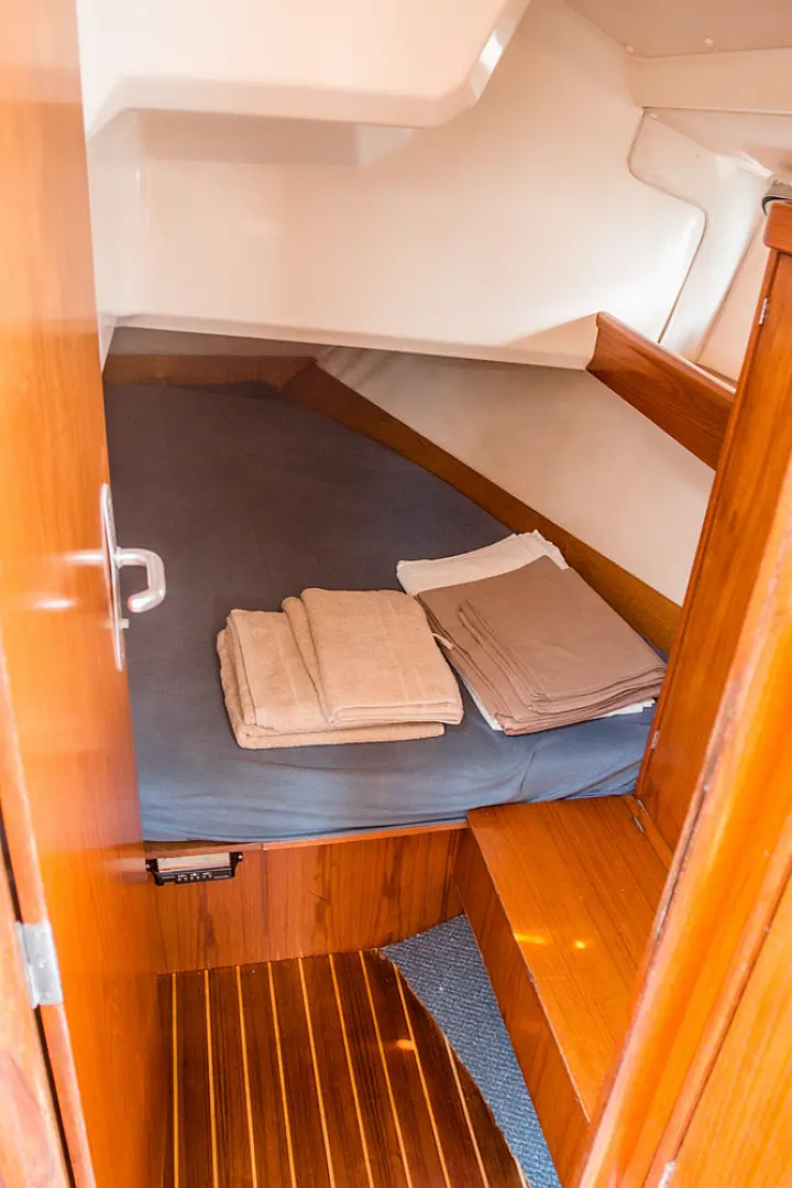 Sun Odyssey 33 - 