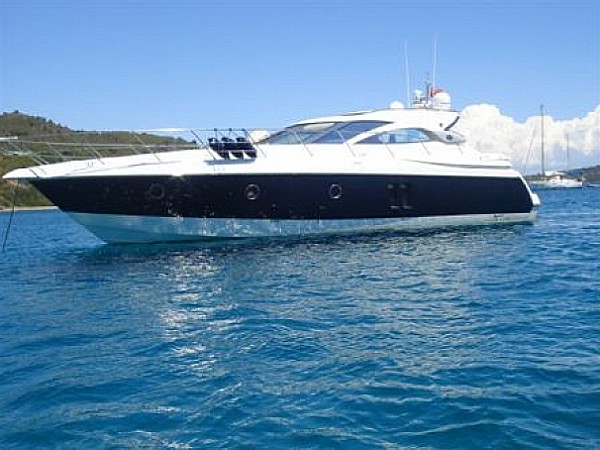 Sessa C52