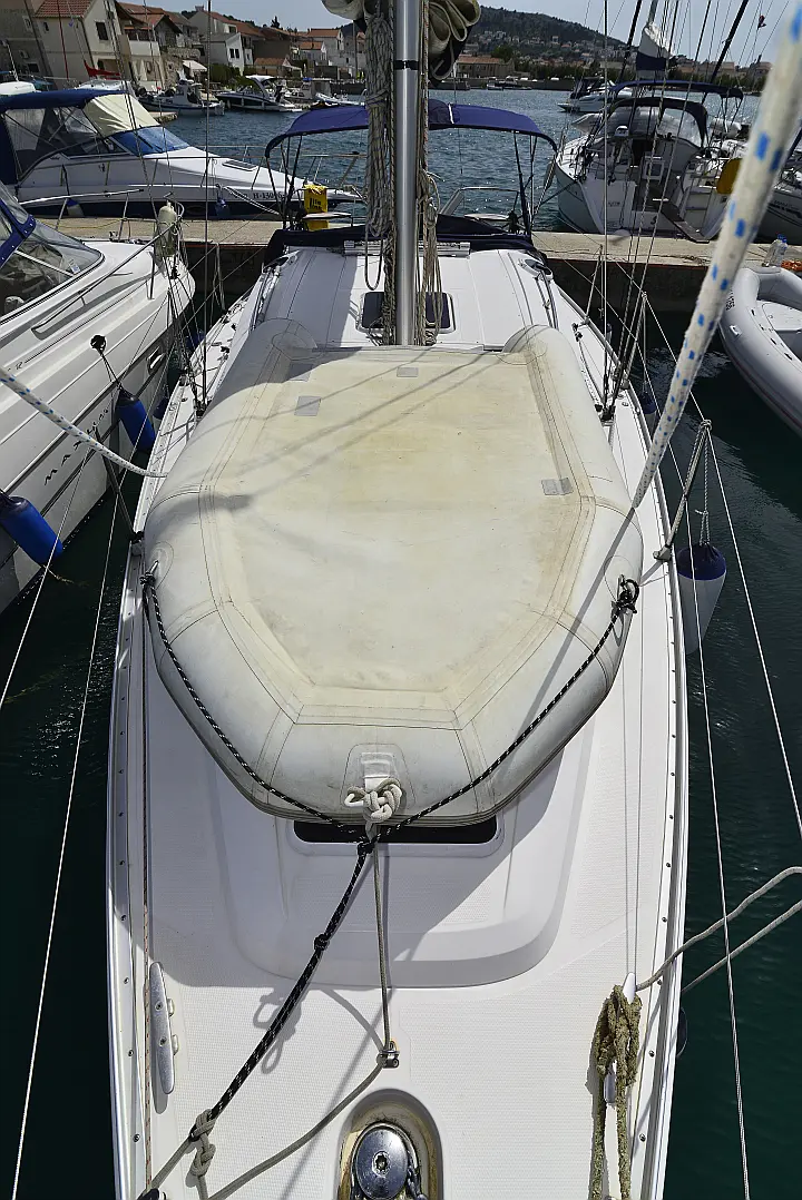 Elan 344 Impression - 