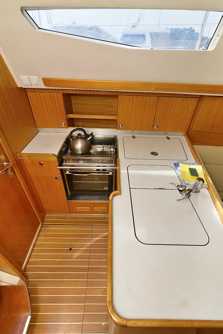 Elan 344 Impression - 