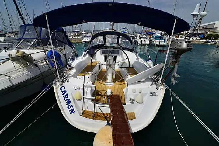 Sun Odyssey 32 - 