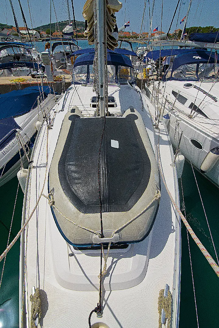 Elan 344 Impression - 