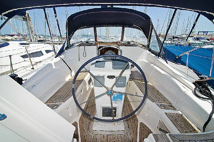 Elan 344 Impression - 