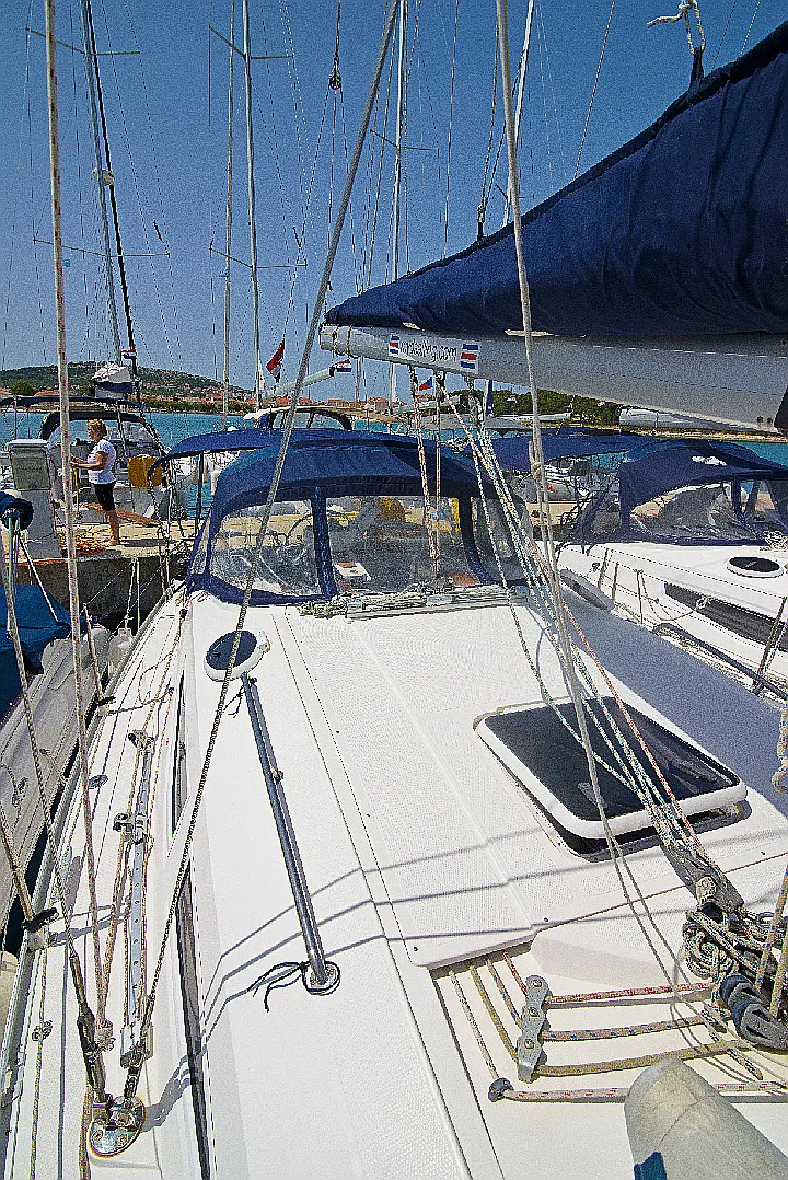 Elan 344 Impression - 