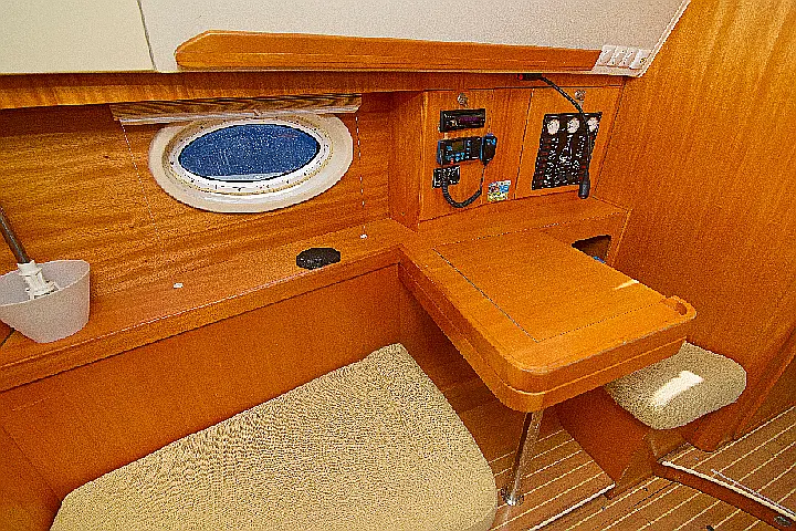 Elan 344 Impression - 