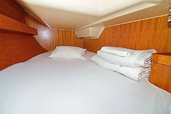 Elan 344 Impression - 