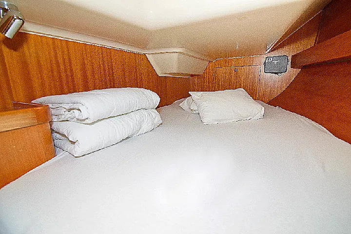Elan 344 Impression - 