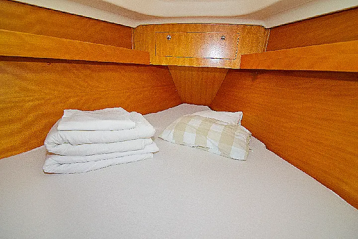 Elan 344 Impression - 