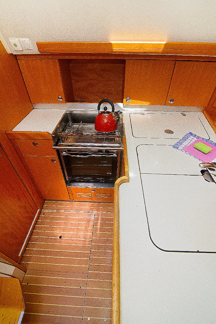 Elan 344 Impression - 
