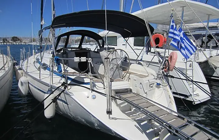 Bavaria 37 - 
