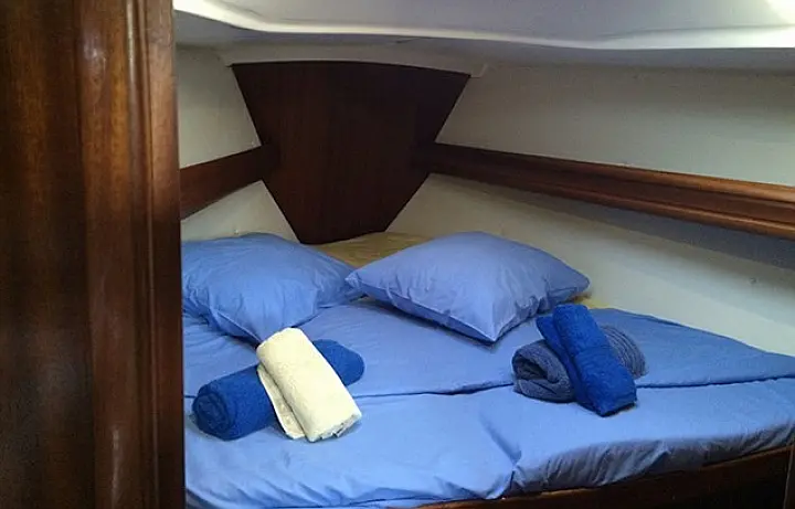Bavaria 37 - 