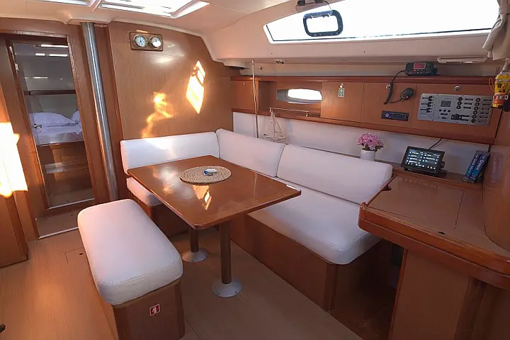 Oceanis 43 - 