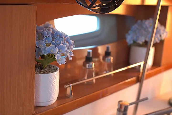 Oceanis 43 - 