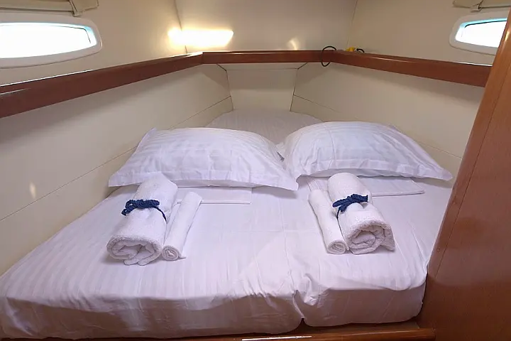 Oceanis 43 - 