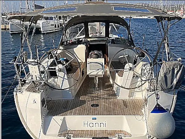 Bavaria 37 Cruiser