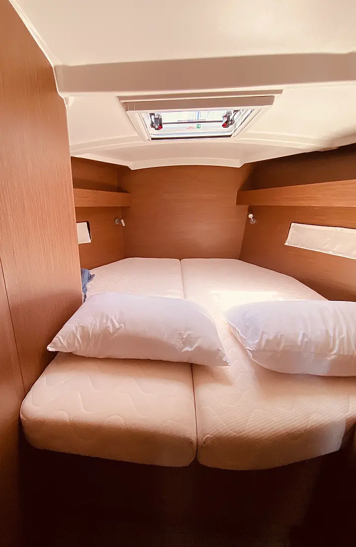 Oceanis 40.1 - 
