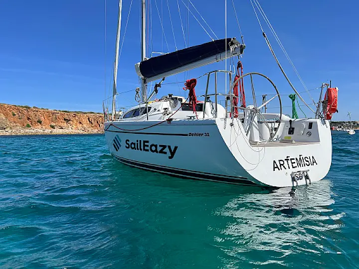 Dehler 32 - 
