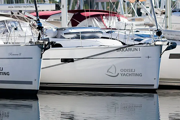 Bavaria 46 Cruiser - 