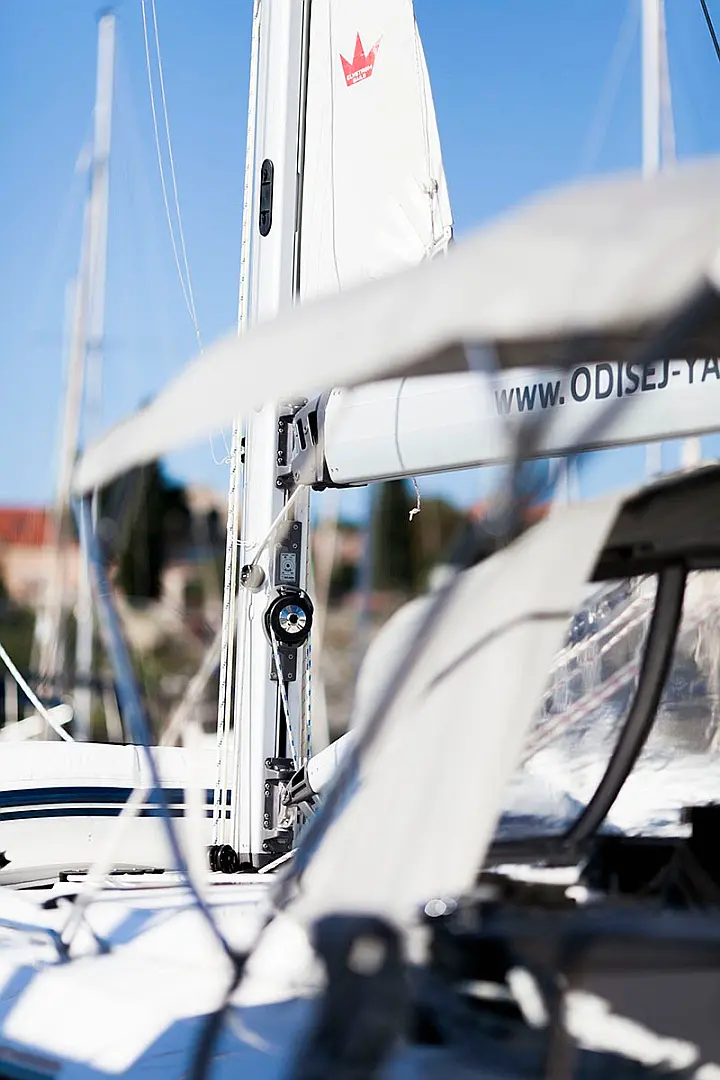 Bavaria 46 Cruiser - 