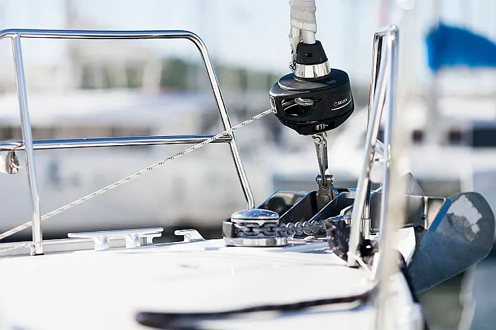 Bavaria 46 Cruiser - 