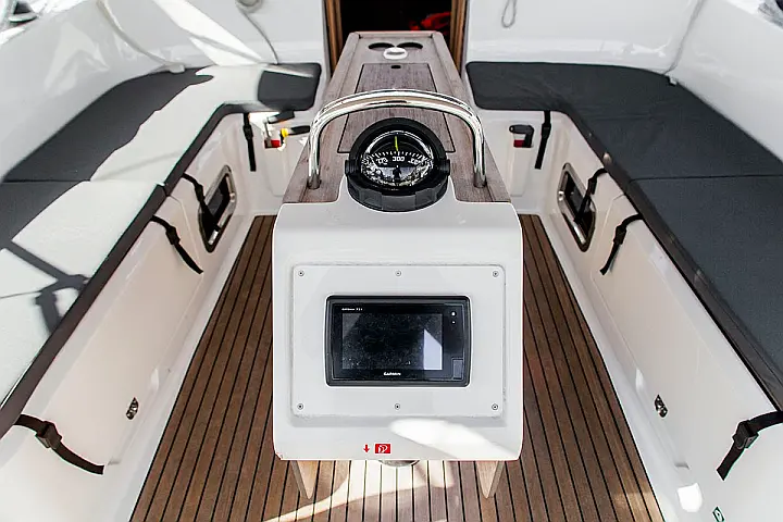 Bavaria 46 Cruiser - 