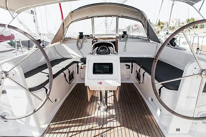 Bavaria 46 Cruiser - 