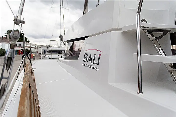 Bali 4.0 - 