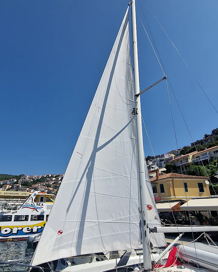 Bavaria 30 Cruiser - 