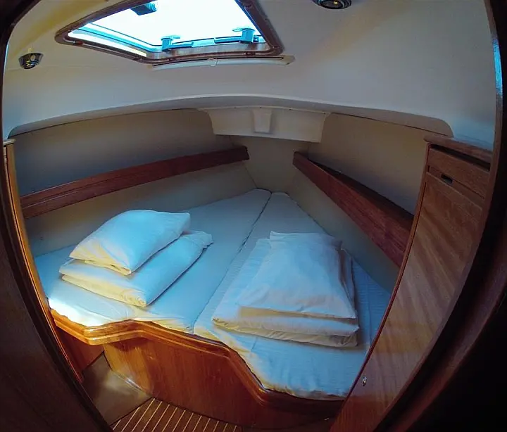 Bavaria 30 Cruiser - 