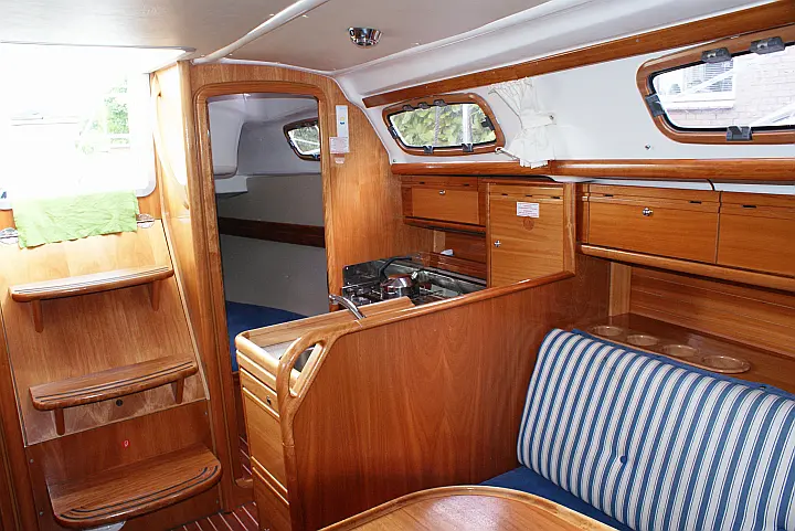 Bavaria 30 Cruiser - 