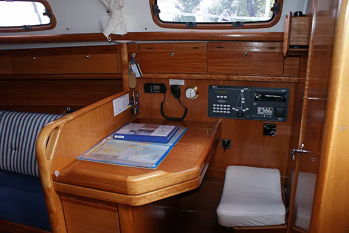 Bavaria 30 Cruiser - 