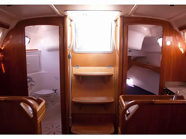 Bavaria 30 Cruiser - 