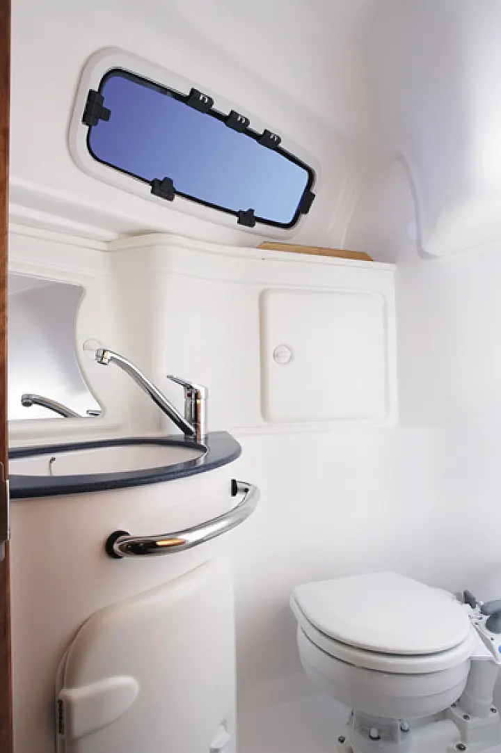 Bavaria 30 Cruiser - 