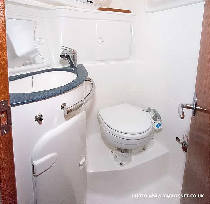 Bavaria 30 Cruiser - 