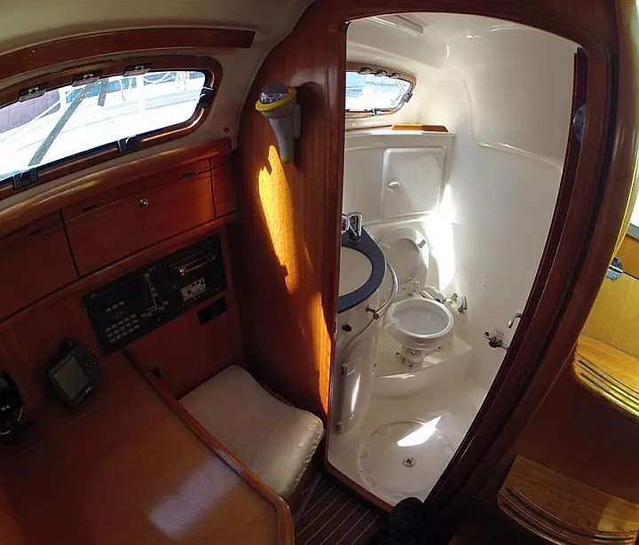 Bavaria 30 Cruiser - 