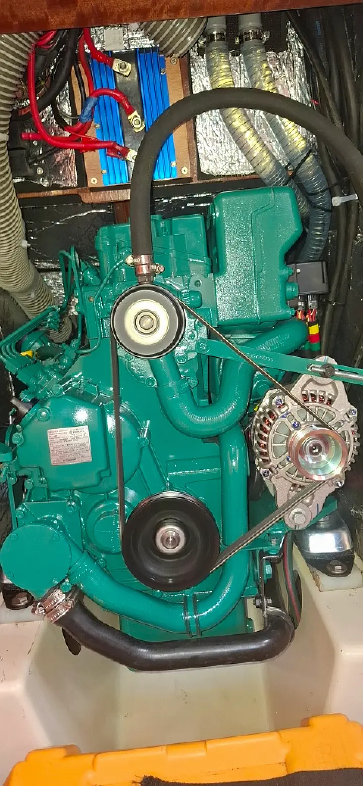 Oceanis 393 Clipper - 