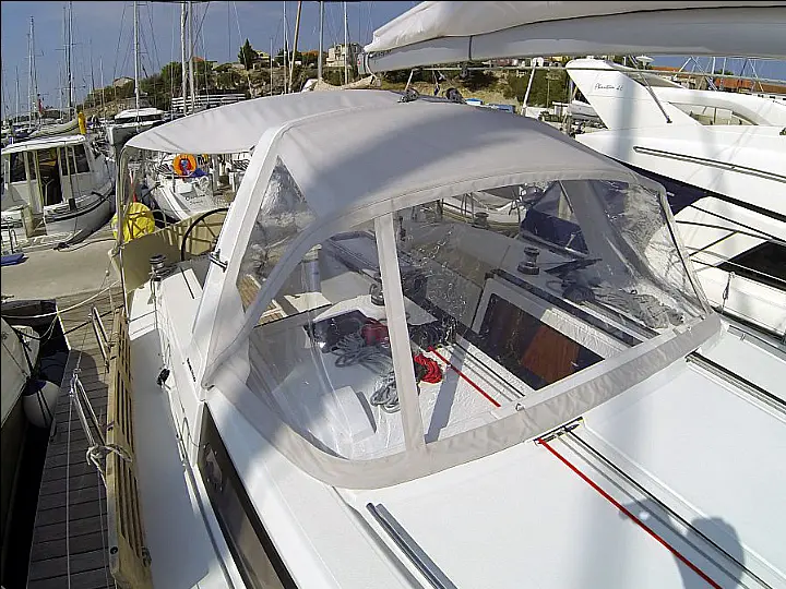 Oceanis 45 - 